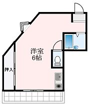 ライゼックス春日丘  ｜ 大阪府藤井寺市春日丘1丁目（賃貸マンション1R・2階・20.00㎡） その2