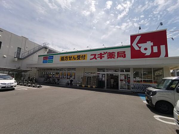 大阪府堺市北区奥本町2丁(賃貸アパート1K・1階・27.02㎡)の写真 その27