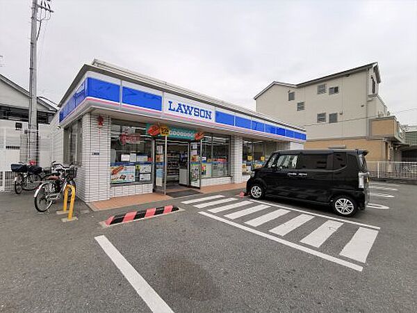 大阪府松原市北新町2丁目(賃貸一戸建3DK・--・62.00㎡)の写真 その2