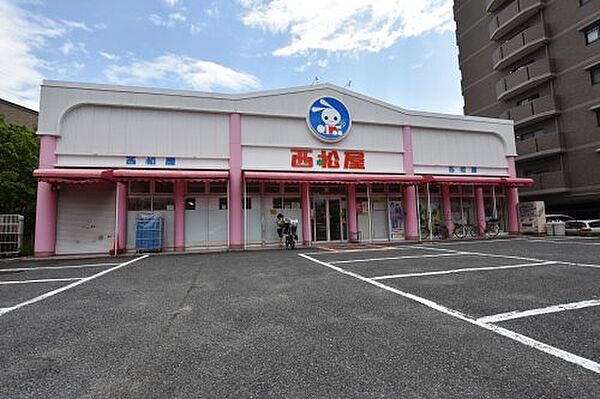 画像29:【ショッピングセンター】西松屋 松原店まで1046ｍ