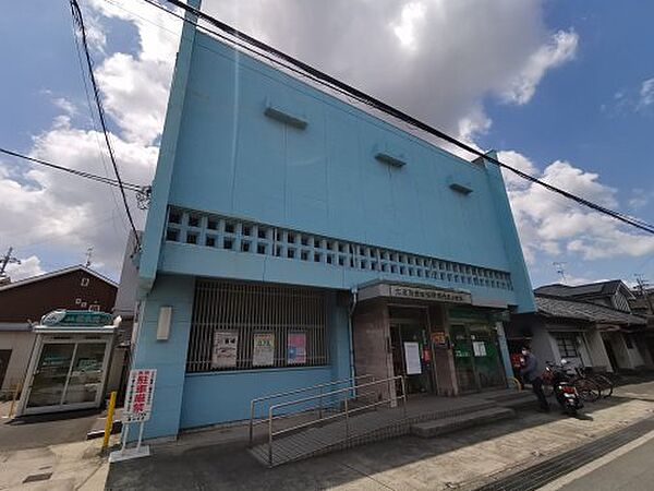 画像29:【銀行】JA大阪南黒山支店まで1492ｍ