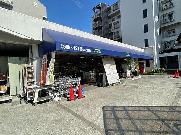 画像24:【スーパー】SUPERMARKET Sunplaza(スーパーマーケットサンプラザ) パスト 金岡店まで491ｍ