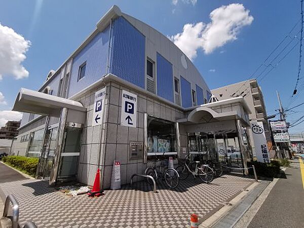 フレンディ北花田 ｜大阪府堺市北区北花田町4丁(賃貸アパート3DK・2階・55.09㎡)の写真 その28