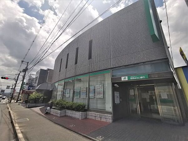 大阪府羽曳野市恵我之荘2丁目(賃貸アパート1LDK・1階・41.00㎡)の写真 その26