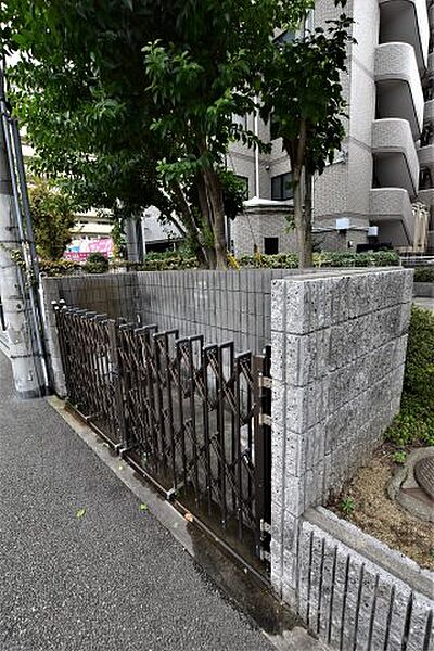 大阪府堺市北区北花田町2丁(賃貸マンション2LDK・3階・54.75㎡)の写真 その24