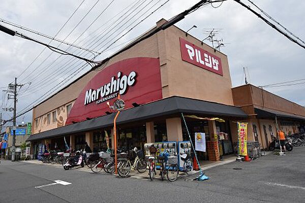 大阪府松原市高見の里3丁目(賃貸マンション1LDK・2階・35.67㎡)の写真 その18