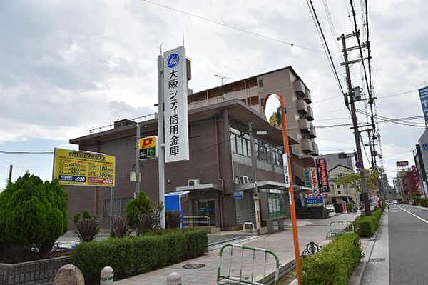 画像28:【銀行】大阪シティ信用金庫松原支店まで197ｍ
