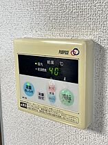 大阪府堺市美原区今井（賃貸マンション3DK・1階・54.27㎡） その10