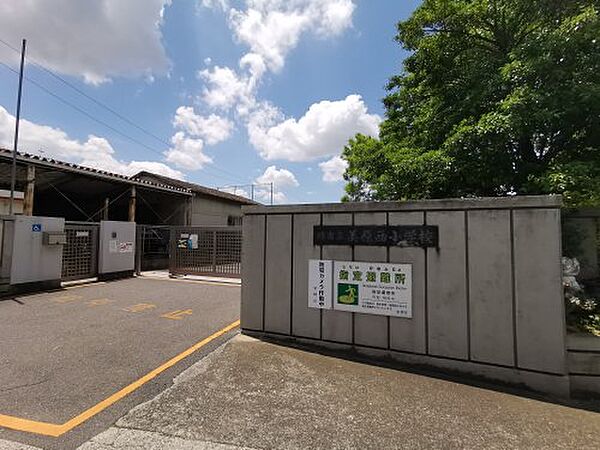 画像26:【小学校】堺市立美原西小学校まで940ｍ