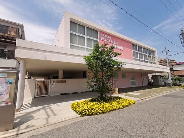 大阪府堺市北区北花田町3丁(賃貸アパート2LDK・3階・68.35㎡)の写真 その17