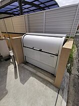 大阪府羽曳野市恵我之荘5丁目（賃貸アパート1LDK・3階・43.06㎡） その22