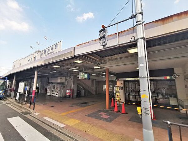 シェモア藤井寺駅前 ｜大阪府藤井寺市春日丘1丁目(賃貸マンション1K・4階・25.10㎡)の写真 その28