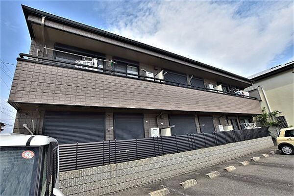 大阪府堺市北区船堂町1丁(賃貸マンション2LDK・2階・52.81㎡)の写真 その1