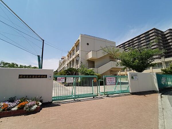 大阪府堺市北区船堂町1丁(賃貸マンション2LDK・2階・52.81㎡)の写真 その30