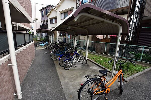 エイト新金岡 ｜大阪府堺市北区長曽根町(賃貸マンション1K・2階・22.40㎡)の写真 その23