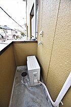 大阪府羽曳野市伊賀3丁目（賃貸マンション1R・2階・17.00㎡） その11