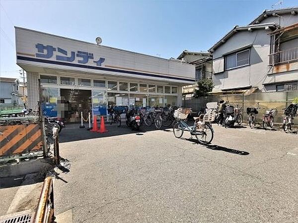 フルール ラズリン 103｜大阪府藤井寺市沢田1丁目(賃貸アパート1LDK・1階・48.50㎡)の写真 その26