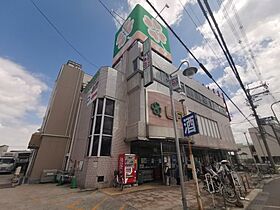 大阪府羽曳野市恵我之荘6丁目（賃貸マンション1R・1階・18.00㎡） その25