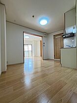 大阪府松原市上田6丁目（賃貸マンション1DK・3階・40.00㎡） その21