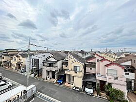 大阪府藤井寺市川北3丁目（賃貸マンション1LDK・4階・46.14㎡） その13