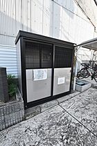 大阪府藤井寺市川北3丁目（賃貸マンション1LDK・4階・46.14㎡） その22