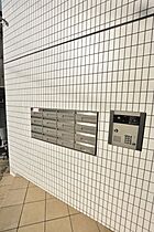 大阪府藤井寺市川北3丁目（賃貸マンション1LDK・4階・46.14㎡） その24