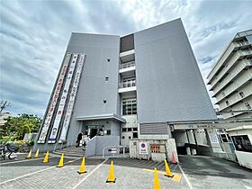 大阪府堺市北区金岡町（賃貸アパート1LDK・1階・41.06㎡） その23