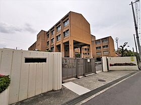 大阪府松原市一津屋5丁目（賃貸マンション3LDK・4階・64.60㎡） その28