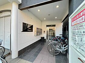 ライゼックス春日丘  ｜ 大阪府藤井寺市春日丘1丁目（賃貸マンション1R・2階・20.00㎡） その21