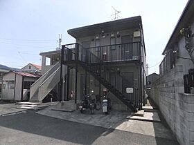 セルティア C  ｜ 大阪府藤井寺市道明寺1丁目（賃貸アパート1K・1階・24.00㎡） その1