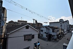 大阪府藤井寺市野中1丁目（賃貸アパート1K・4階・24.00㎡） その13