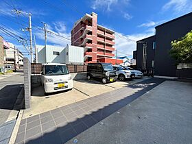 VILLA KITAHANADA  ｜ 大阪府堺市北区北花田町1丁（賃貸アパート1LDK・1階・35.30㎡） その22