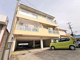 エフフラット  ｜ 大阪府堺市北区南花田町（賃貸マンション2LDK・2階・58.23㎡） その1