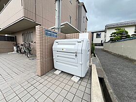 パスサイド21  ｜ 大阪府羽曳野市軽里3丁目（賃貸アパート1DK・2階・33.38㎡） その6