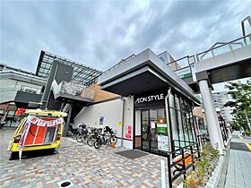 トレ　ペコレ  ｜ 大阪府堺市北区金岡町（賃貸アパート1K・1階・25.83㎡） その28