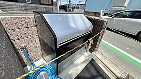 トレ　ペコレ  ｜ 大阪府堺市北区金岡町（賃貸アパート1K・1階・25.83㎡） その23