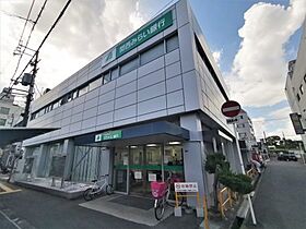 大阪府藤井寺市岡1丁目（賃貸アパート1R・4階・18.00㎡） その6