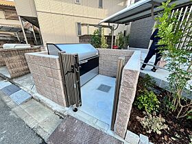 大阪府堺市北区新金岡町5丁（賃貸アパート1LDK・1階・41.88㎡） その22