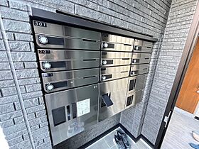 大阪府堺市北区新金岡町5丁（賃貸アパート1LDK・1階・41.88㎡） その23