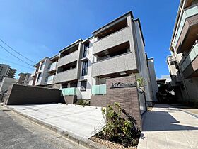 NTMaisonIII  ｜ 大阪府堺市北区新金岡町5丁（賃貸マンション2LDK・2階・62.01㎡） その1