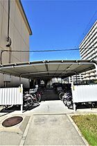 河内松原団地A－6号棟  ｜ 大阪府松原市一津屋2丁目（賃貸マンション3LDK・5階・67.65㎡） その4