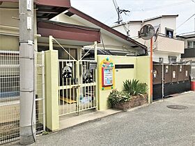 大阪府藤井寺市古室1丁目（賃貸一戸建2LDK・2階・58.91㎡） その2