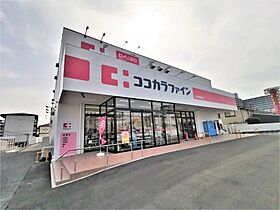 大阪府松原市東新町5丁目（賃貸アパート3LDK・2階・71.47㎡） その21