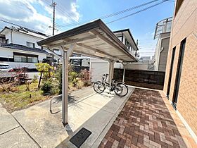 大阪府堺市北区新金岡町5丁（賃貸マンション1R・3階・33.75㎡） その21