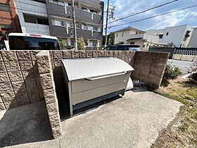 大阪府堺市北区新金岡町5丁（賃貸マンション1R・3階・33.75㎡） その22