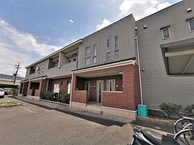 大阪府堺市美原区多治井（賃貸アパート2LDK・2階・59.82㎡） その1