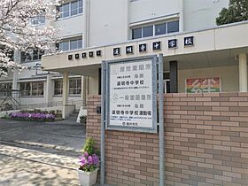 大阪府藤井寺市林5丁目（賃貸一戸建2LDK・1階・99.98㎡） その27