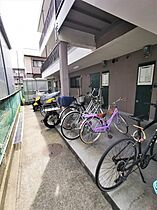 八八マンション  ｜ 大阪府堺市北区北花田町3丁（賃貸アパート2LDK・3階・52.65㎡） その24