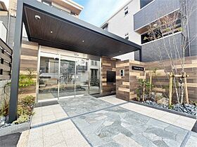 メゾンシュシュB棟  ｜ 大阪府堺市北区北花田町2丁（賃貸アパート1LDK・2階・44.17㎡） その19