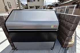 大阪府羽曳野市島泉5丁目（賃貸アパート2LDK・2階・58.21㎡） その16